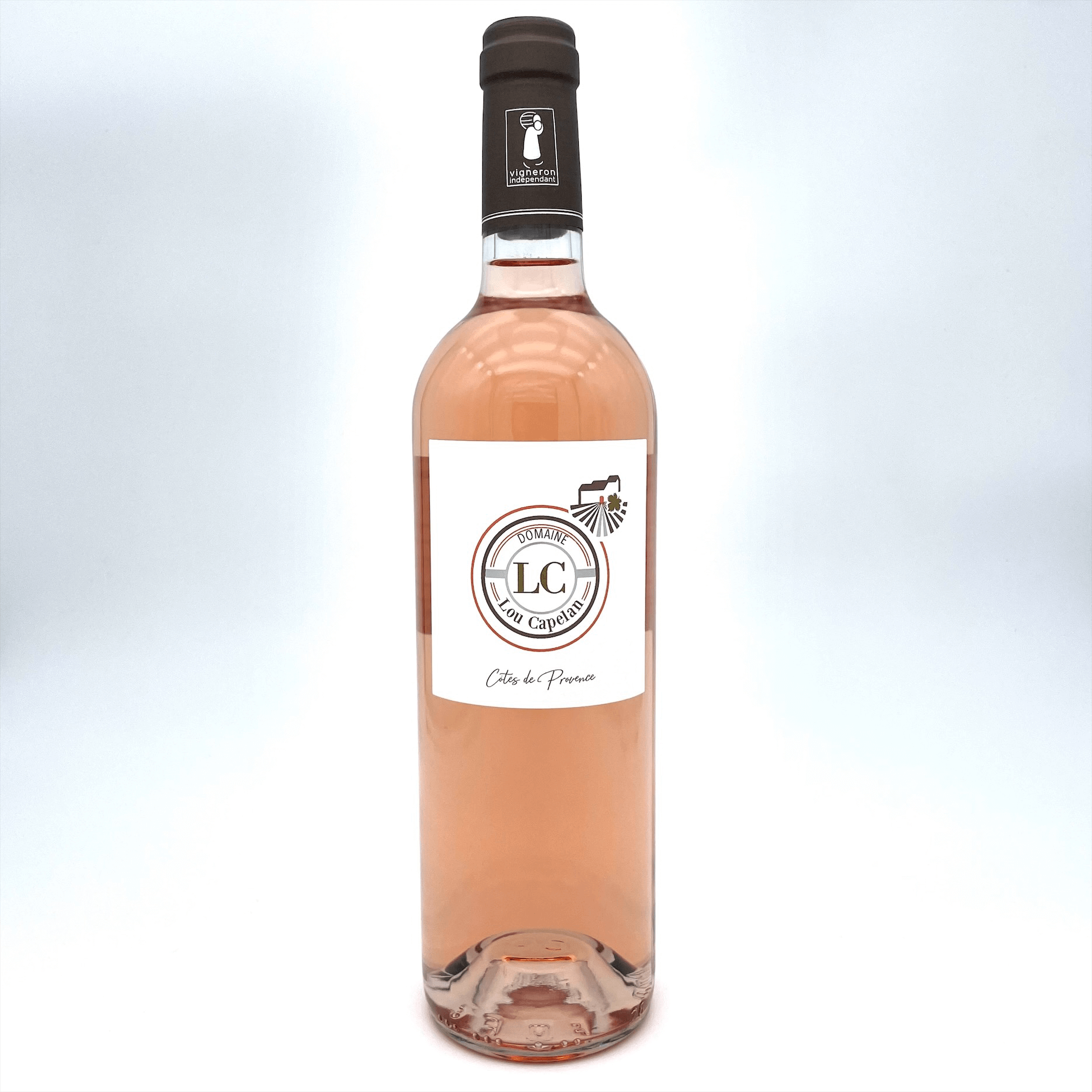 Cotes de Provence Rose